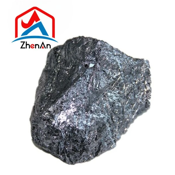 High Purity Silicon High Purity Silicon