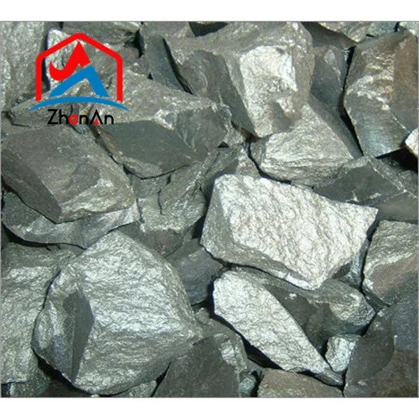 Low Carbon Ferro Chrome