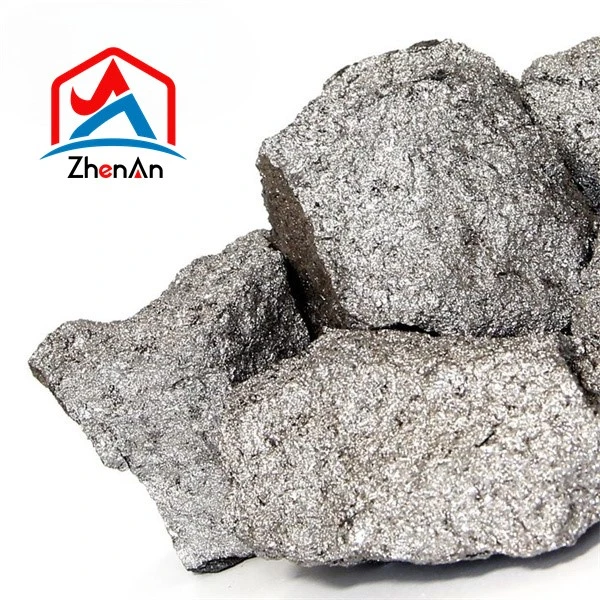 Medium Carbon Ferro Chrome
