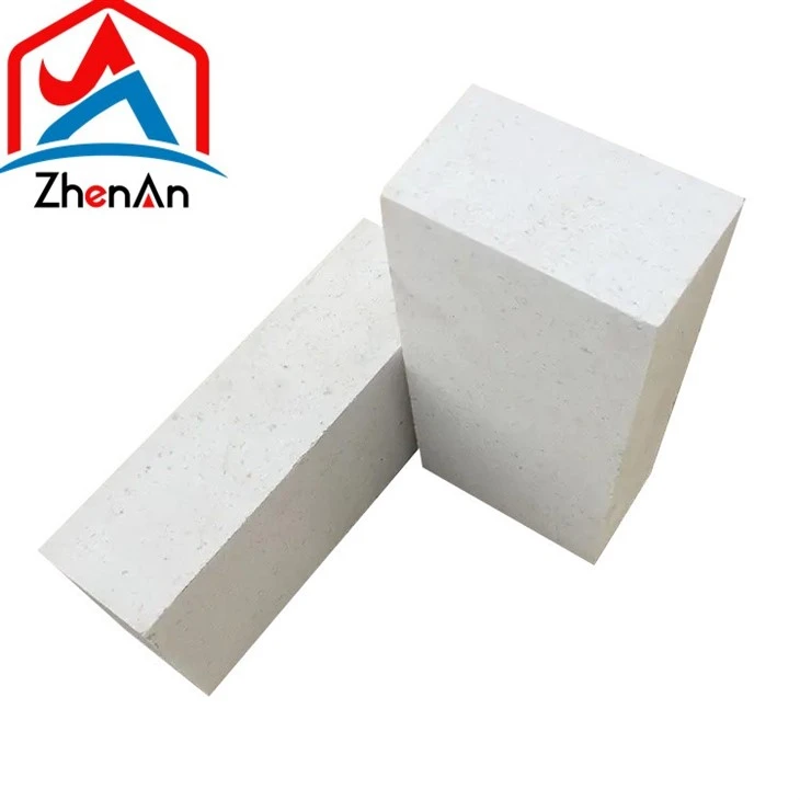 Corundum Mullite Brick for Hot Blast Stove
