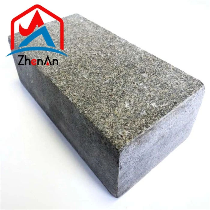 Fused Compact Zircon Brick