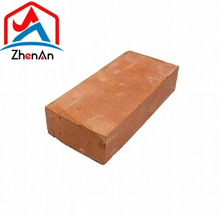 Fused Semi-Rebonded Magnesia-Chrome Brick