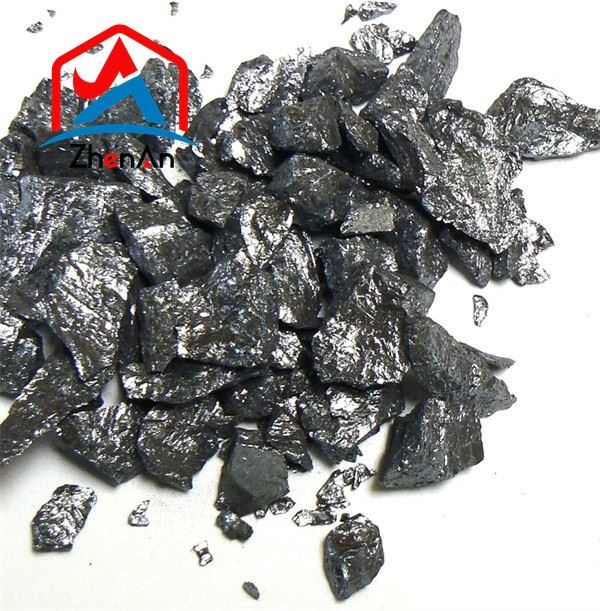 High Purity Silicon Metal