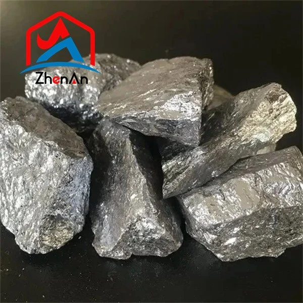 High Purity Silicon Metal