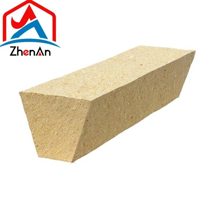 High Purity Zircons Bricks