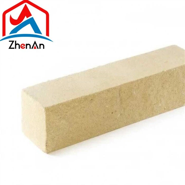 High Purity Zircons Bricks