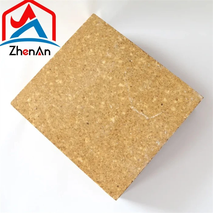 Magnesia-Alumina Spinel Brick For Cement Kiln