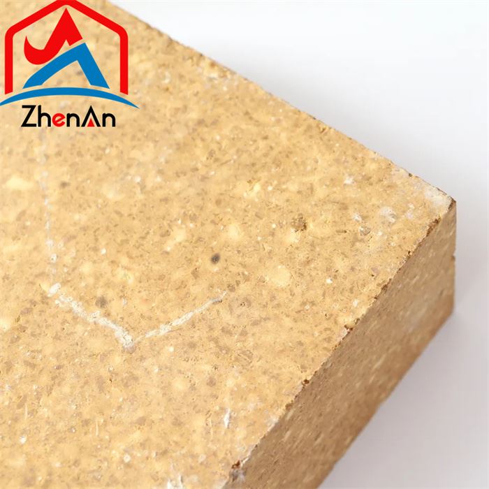 Magnezit-alumina spinel opeka za cementnu peć