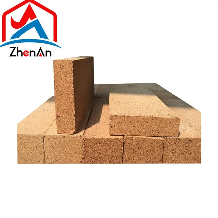 Magnesia-Alumina Spinel Brick For Non-ferrous Metal Industry