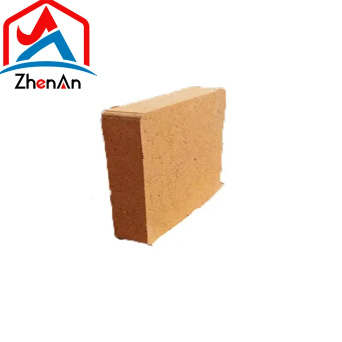Magnezit-alumina spinel opeka za industriju obojenih metala