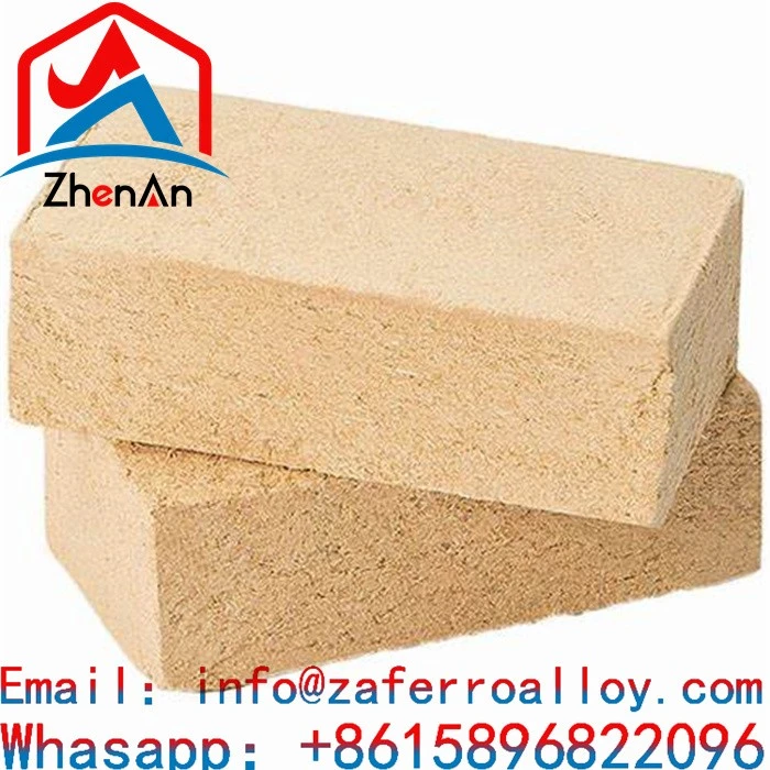 Refractory Brick For Ladle