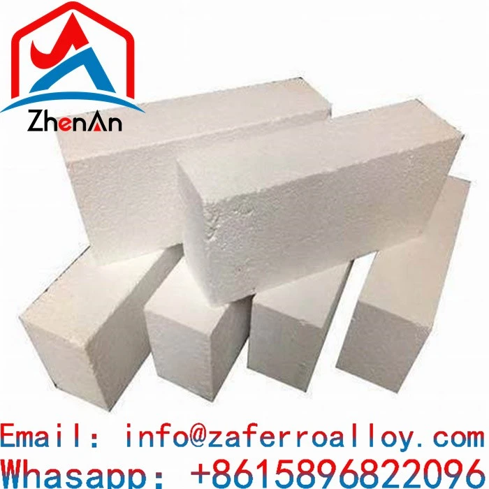 Refractory Brick For Ladle