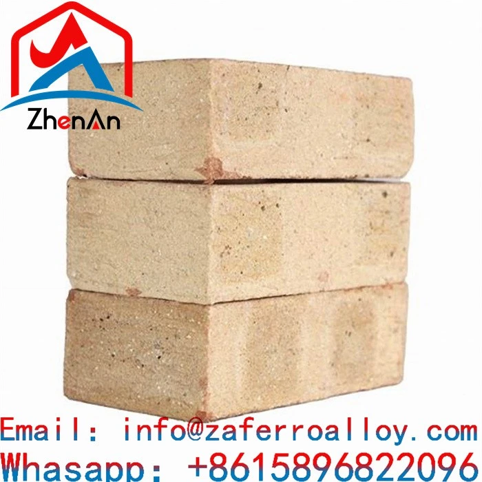 Refractory Brick For Ladle