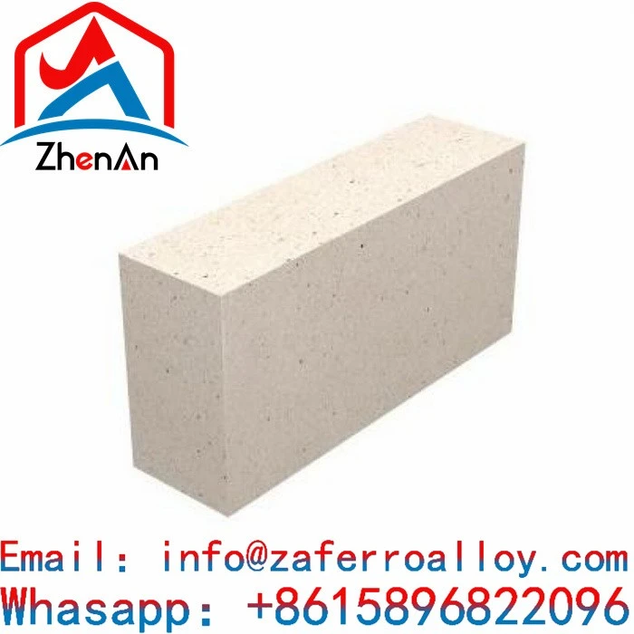 Refractory Bricks For Tunnel Kiln
