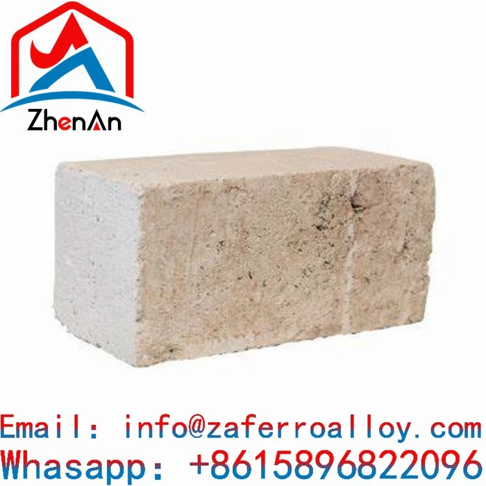 Refractory Bricks For Tunnel Kiln