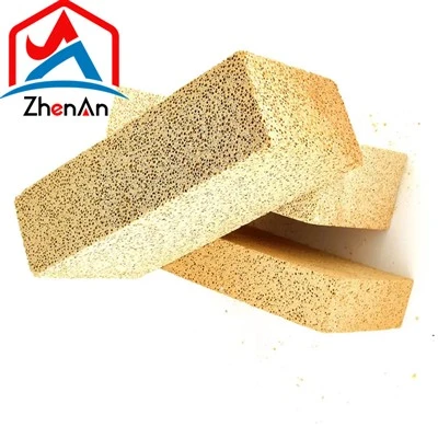 Koji je način održavanja za vatrostalni materijal alumina magnezia karbonska opeka?