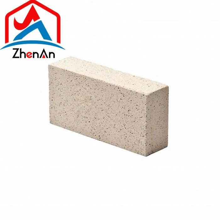 Zircon Brick For Glass Kiln Clearance