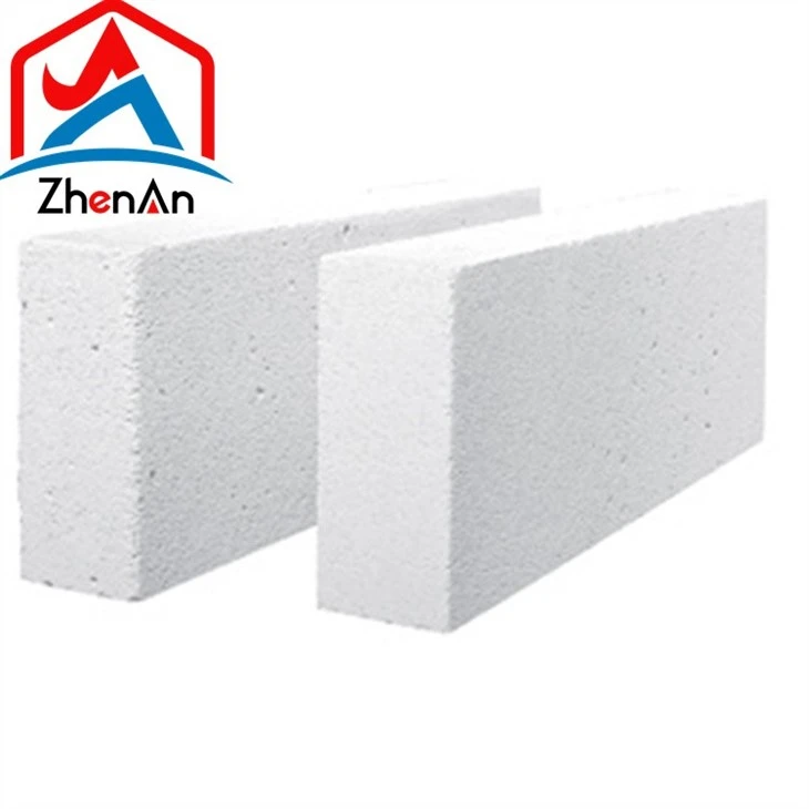 Zirconia Bricks For Tunnel Kiln