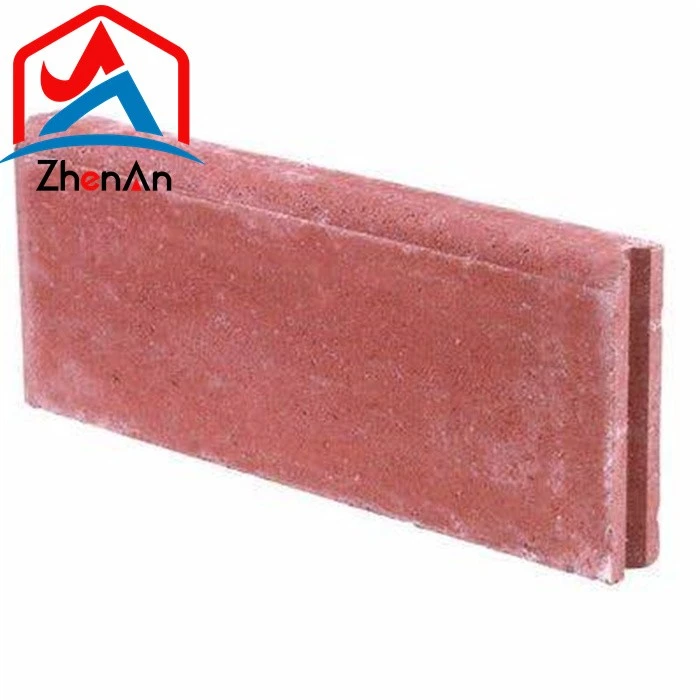 Zirconium Corundum Brick For Steel Works