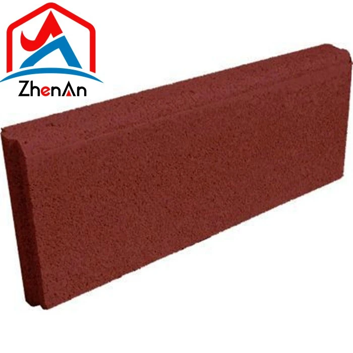 Zirconium Corundum Brick For Steel Works
