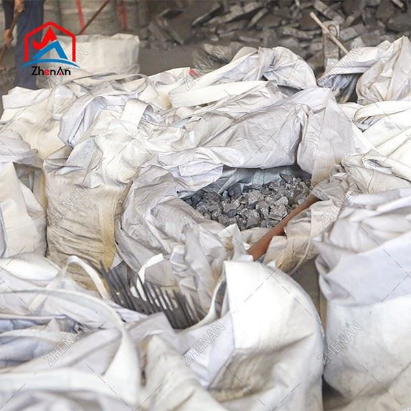 Ferrosilicon Alloy Ferro Silicon 75%