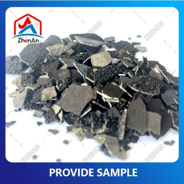 High Quality 99.8%min Electrolytic Manganese Flake high quality