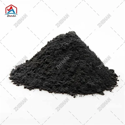 Koji je proces izrade silicijum metalnog praha