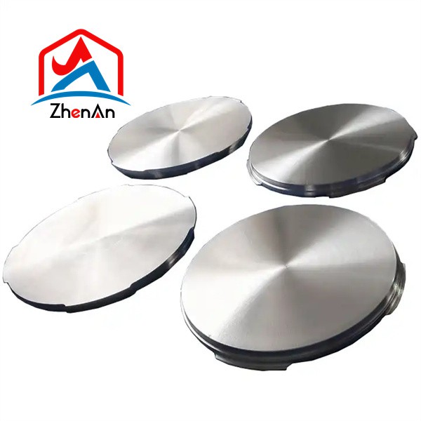 High Purity Titanium Target