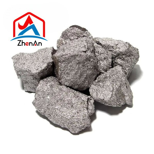 Ferro Chrome