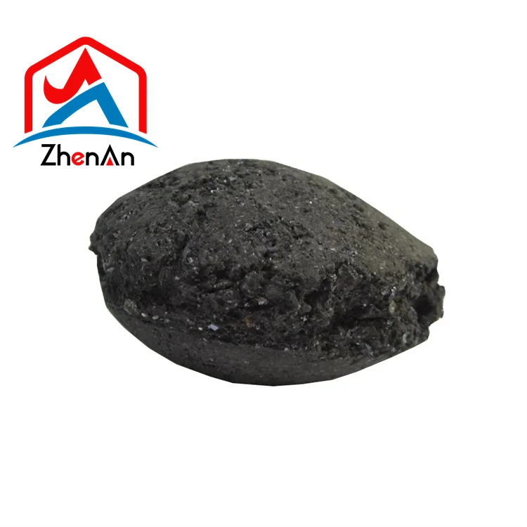 silicon slag briquettes 50