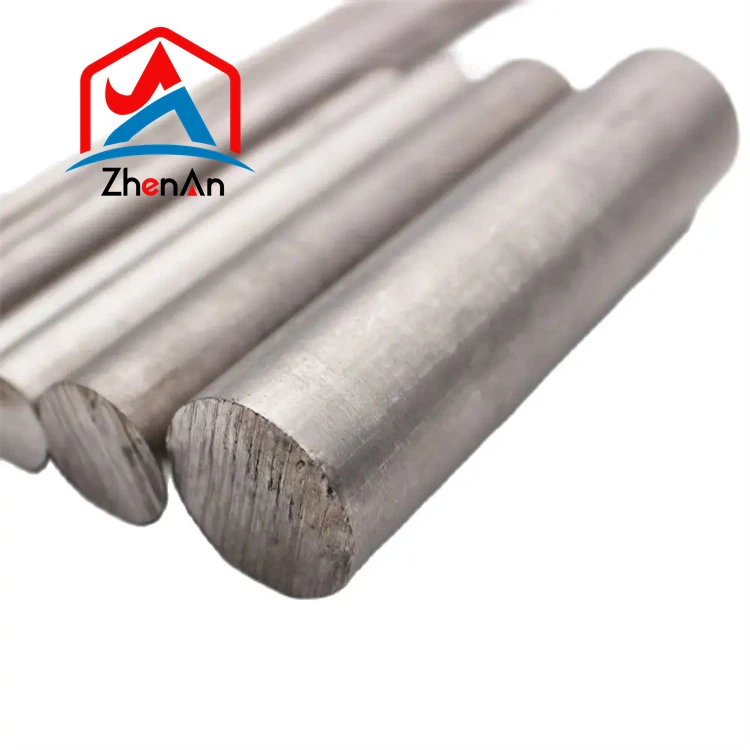 ti alloy bar