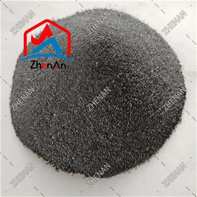 Prilagođeni metalni silikonski prah 125mesh