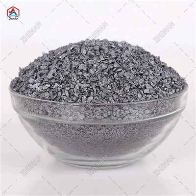 Prilagođeni metalni silikonski prah