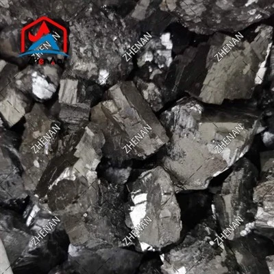 Legura Ferro Vanadium 50 za konstrukcijski čelik
