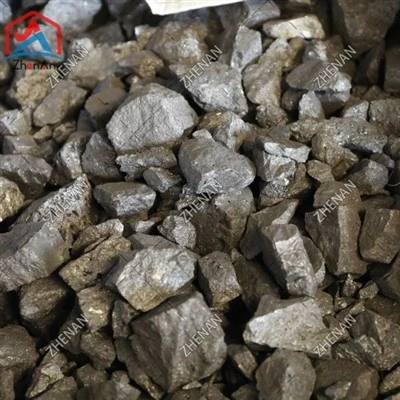 Ferrosilicon 75 Grade za upotrebu u livenju