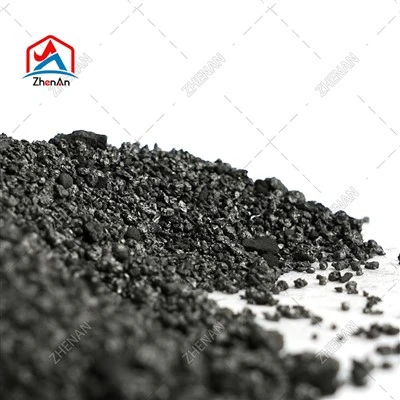 GPC Carbon Raiser za proizvodnju čelika