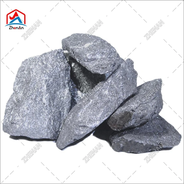 SHAVINAL FERRO SILICON